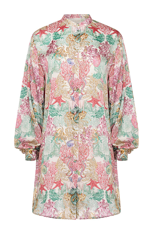 LA CHAINE THE PEARL SHIRT MERMAID