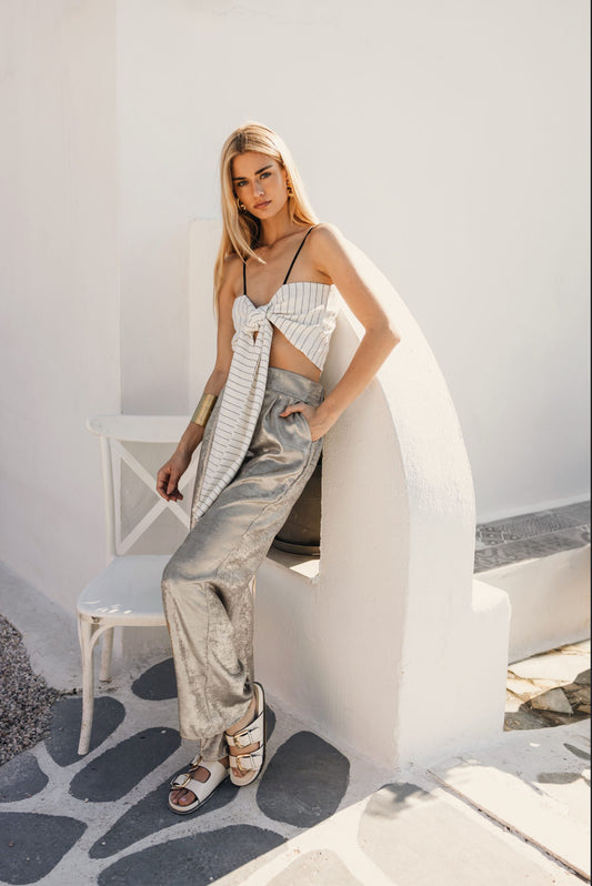 AITHERAS AURORA LOOSE PANTS
