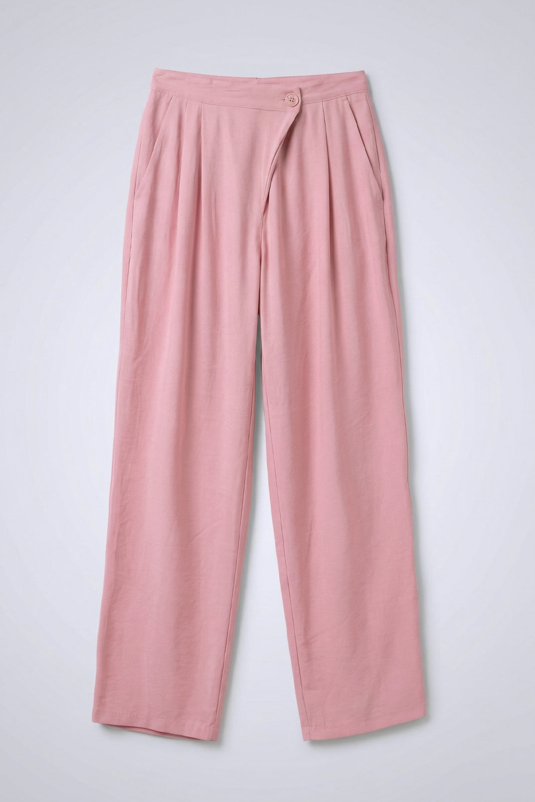 MALLORY NAIAH PINK PANTS