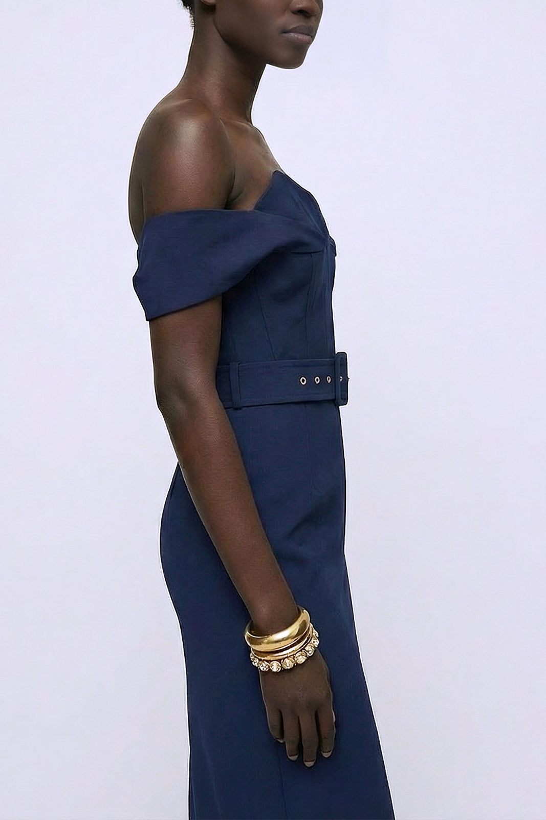 MALLORY BOAH DRESS