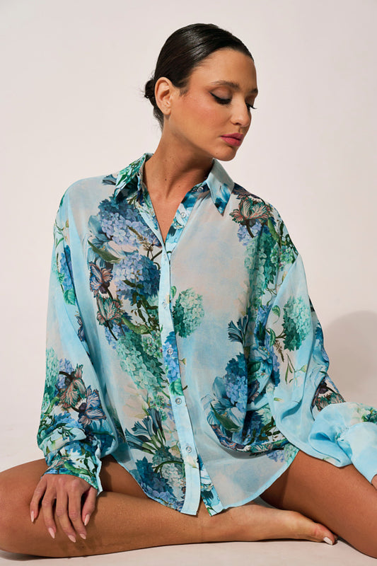 ERYA OCELIA SHIRT