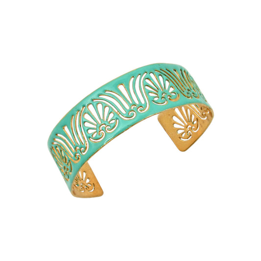 DESPERATE DESIGN ISMENE CUFF BRACELET