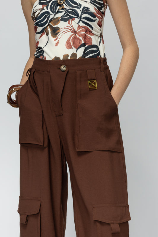 MALLORY MOOREA PANTS
