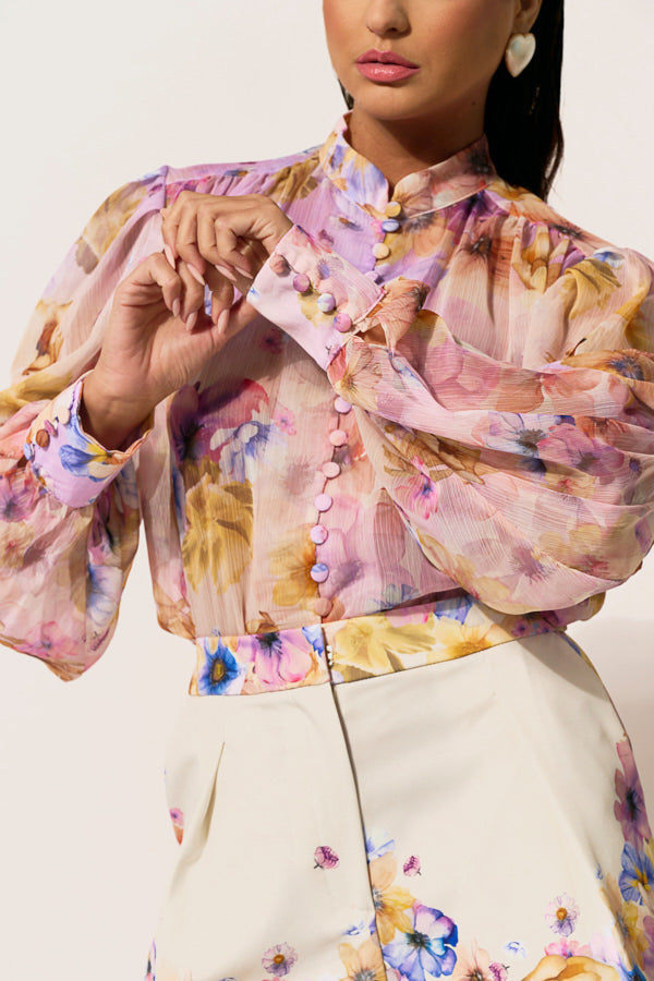 ERYA LILIAN SHIRT