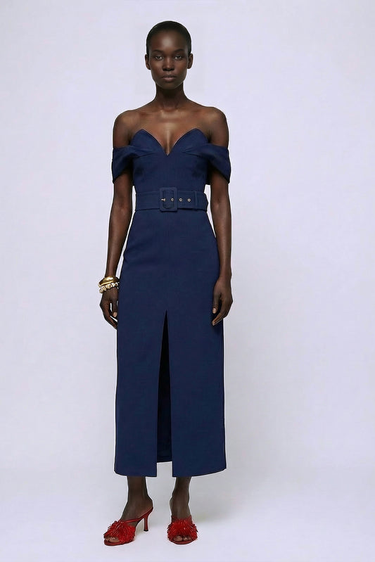 MALLORY BOAH DRESS