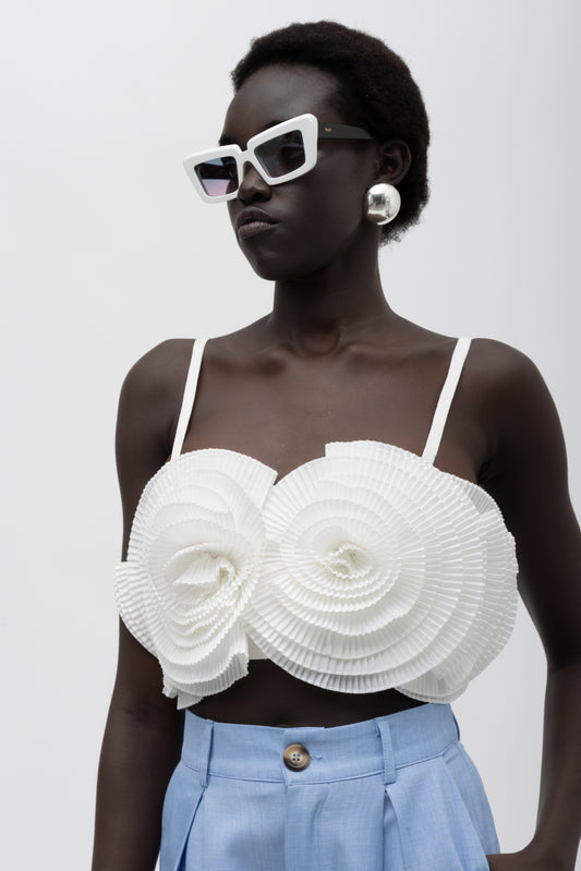 MALLORY NAILA TOP
