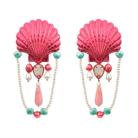 CHIONE EARRINGS DESPERATE JEWELLERY