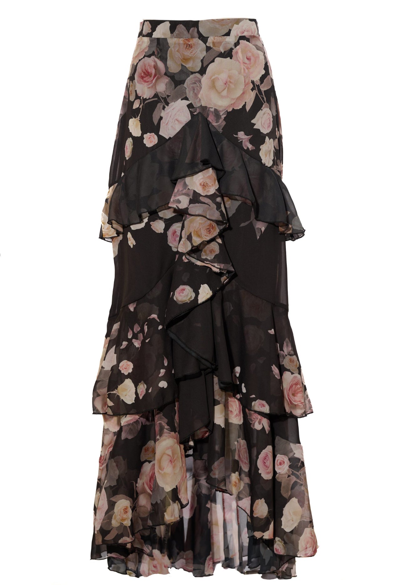 ERYA BLAIR MAXI SKIRT