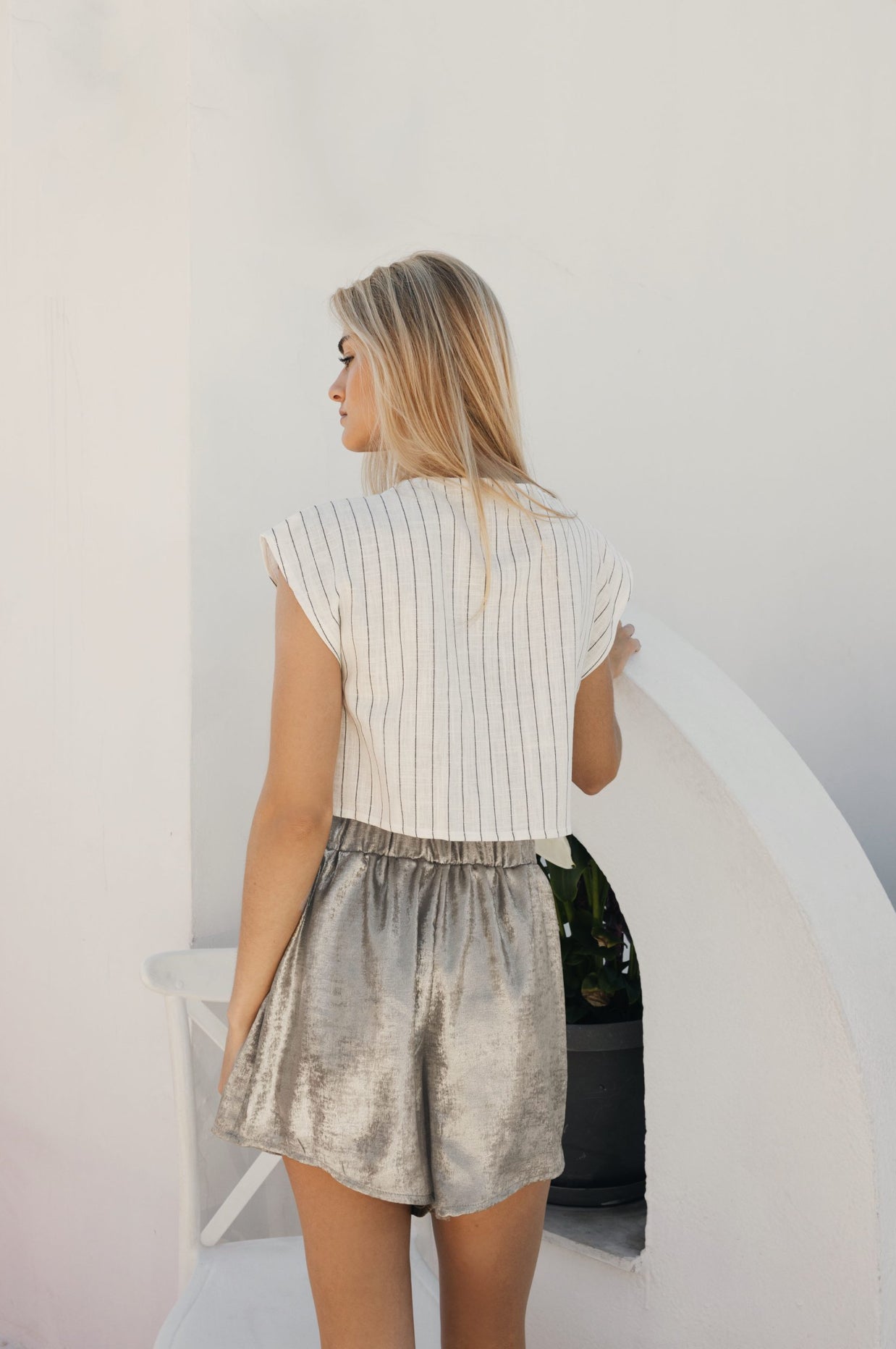 AITHERAS CABO SHORTS
