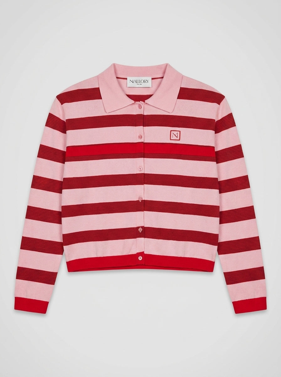 MALLORY MARGARITA KNIT CARDIGAN