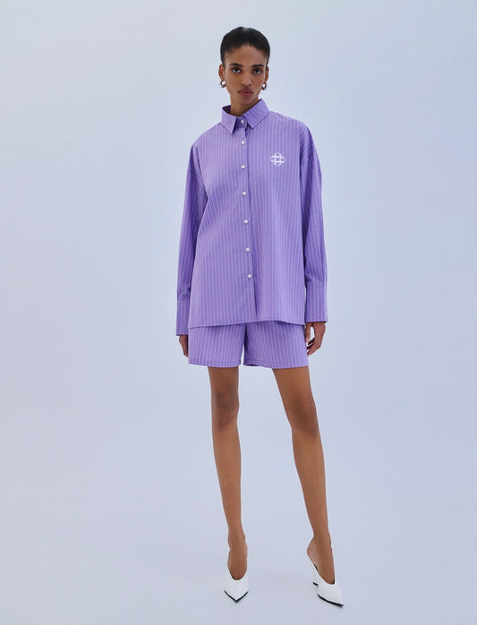 COMBOS SHORTS STIPED