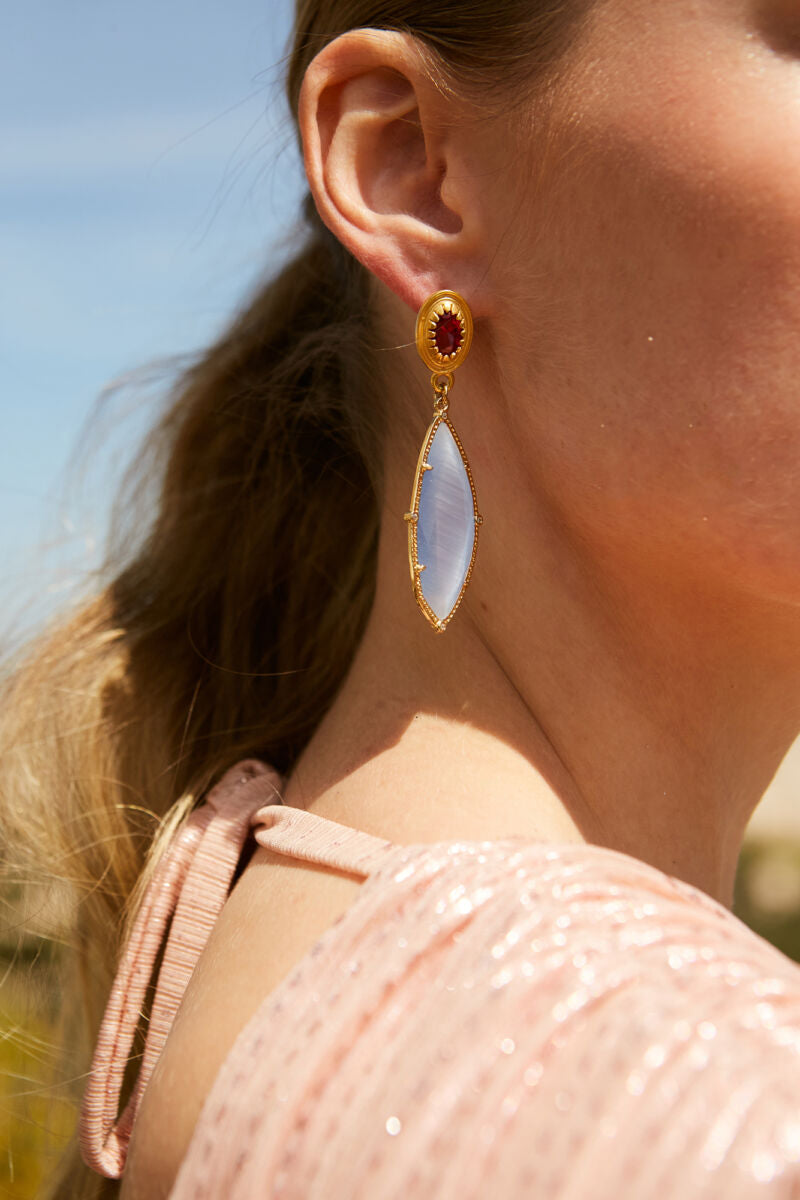 DESPERATE DESIGN KORE EARRINGS