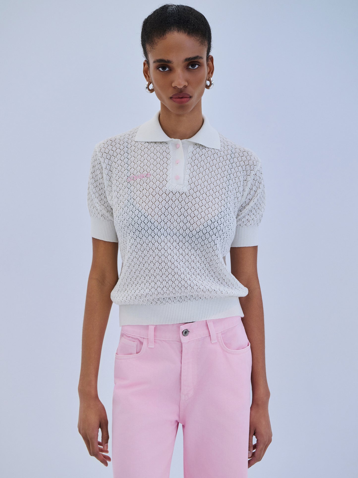 COMBOS BLOUSE POLO “COMBOS”