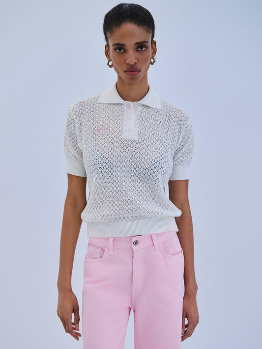 COMBOS BLOUSE POLO “COMBOS”