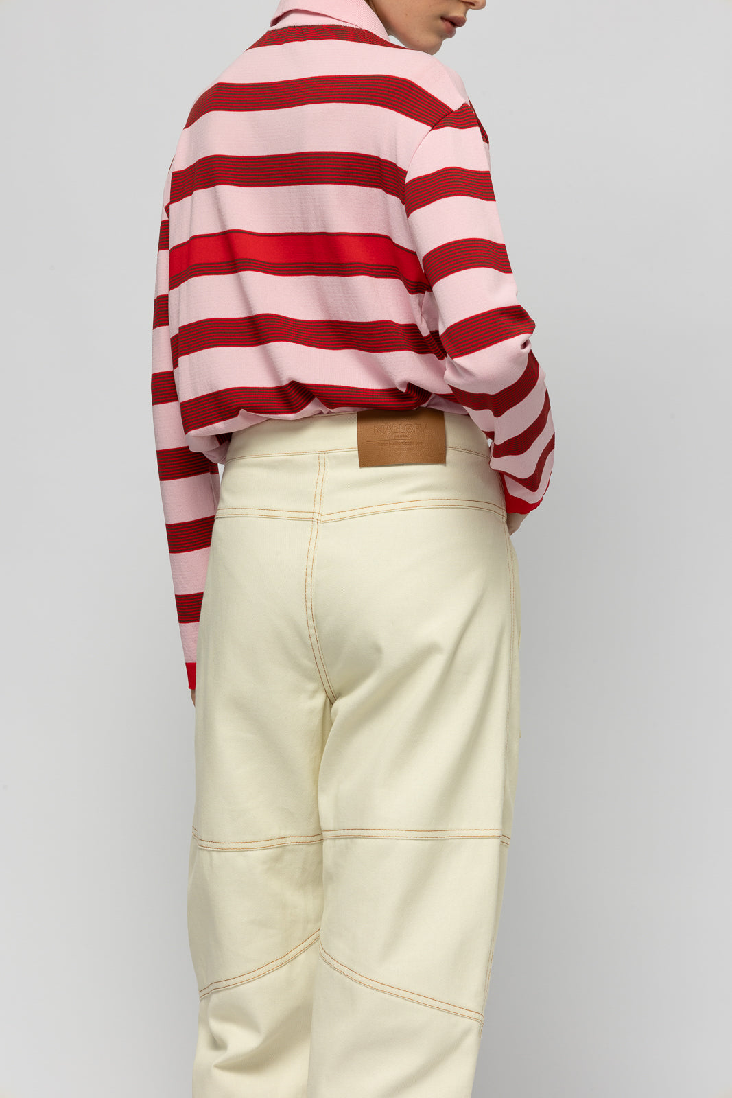 MALLORY MARGARITA KNIT CARDIGAN