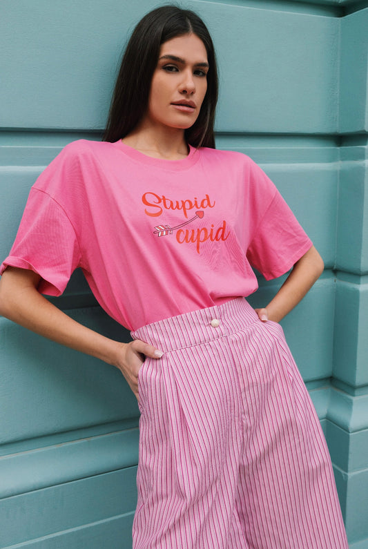 AITHERAS CANDY T-SHIRT