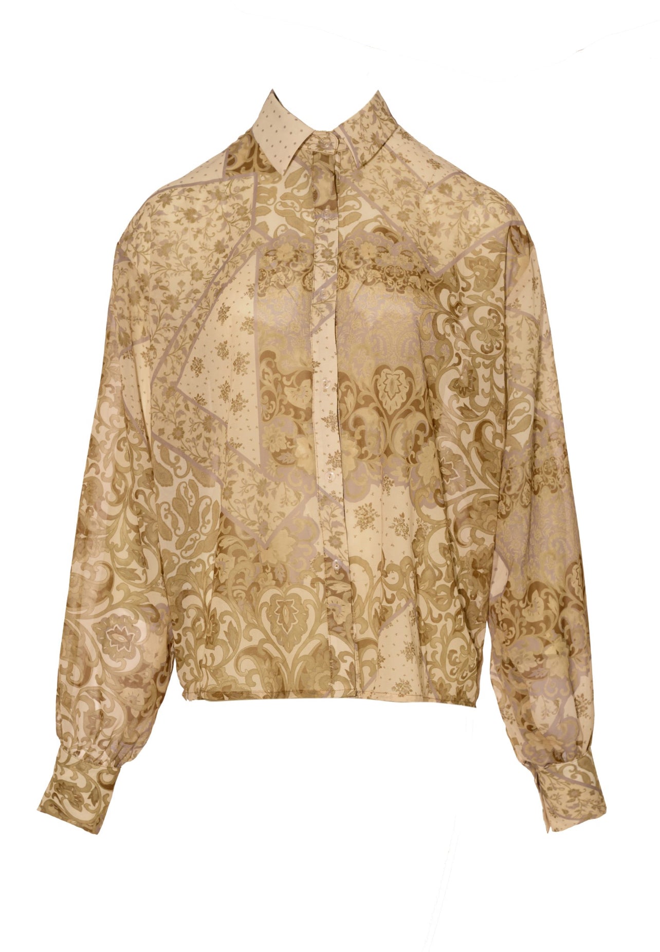 ERYA GISELLE OS SHIRT