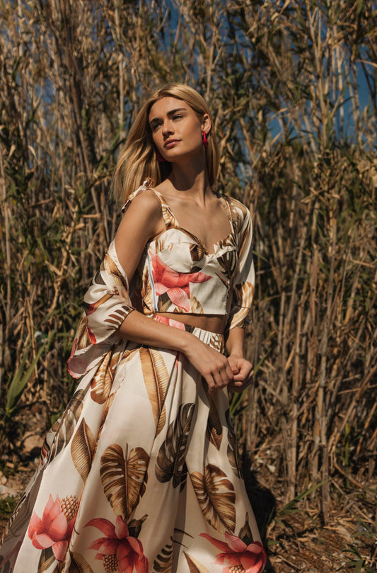 AITHERAS MAUI TOP