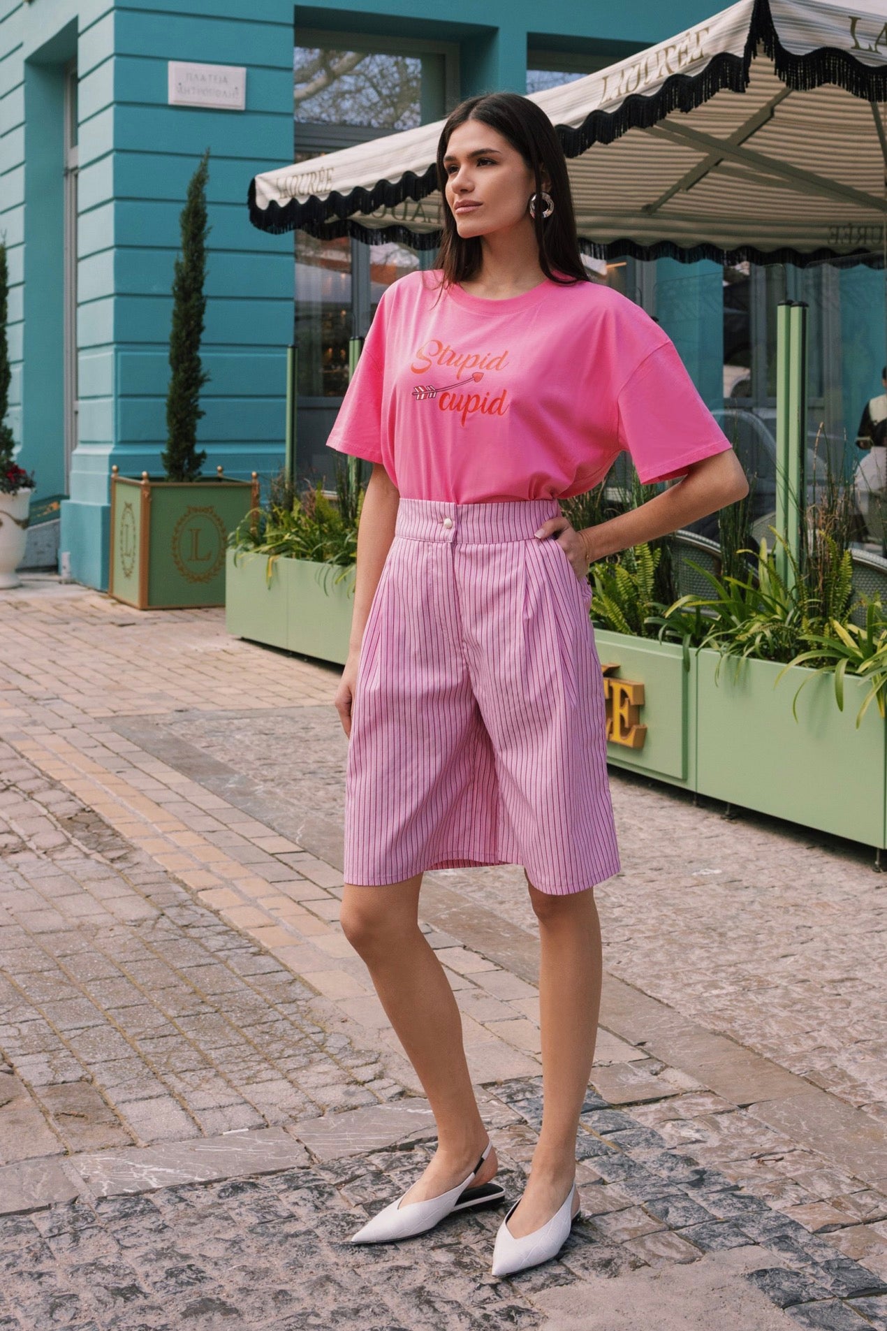 AITHERAS BLAZE SHORTS