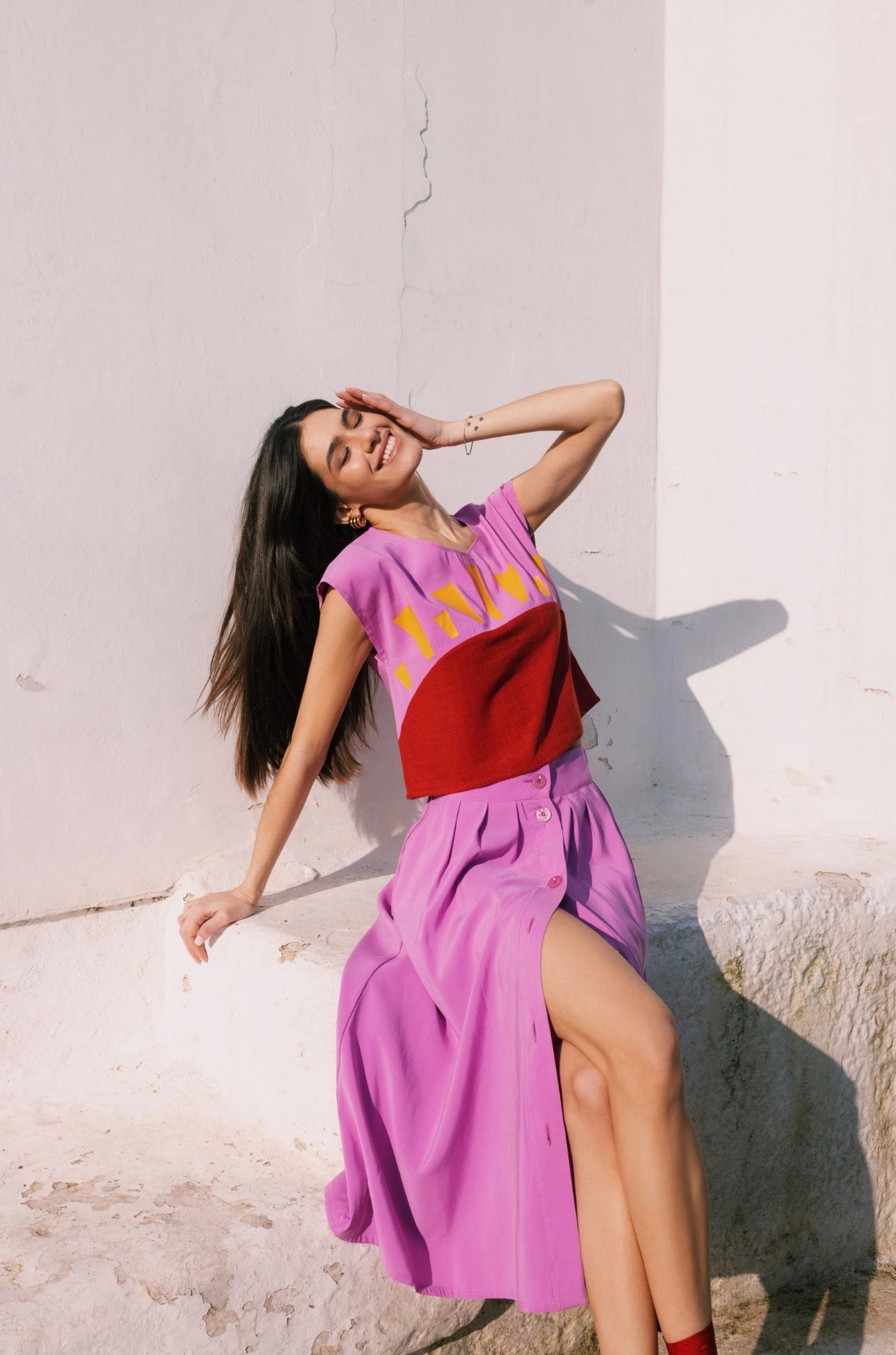 AITHERAS NO RULES SKIRT