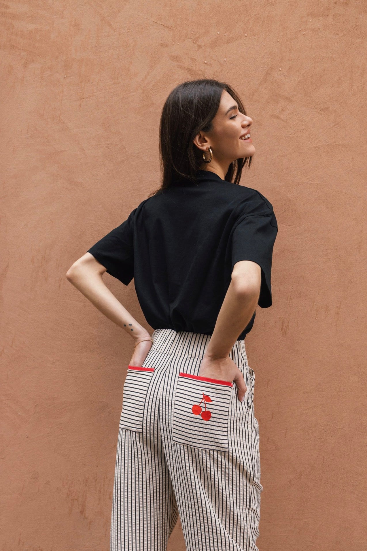 AITHERAS LOGO T-SHIRT