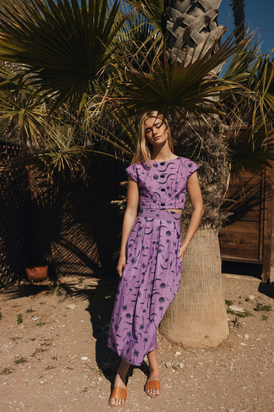 AITHERAS MALIBU SKIRT