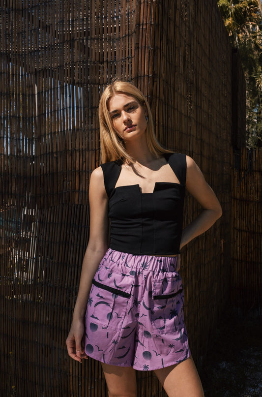 AITHERAS TULUM SHORTS