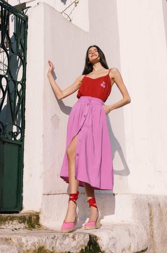 AITHERAS NO RULES SKIRT