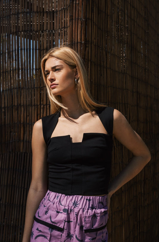 AITHERAS CRETE TOP