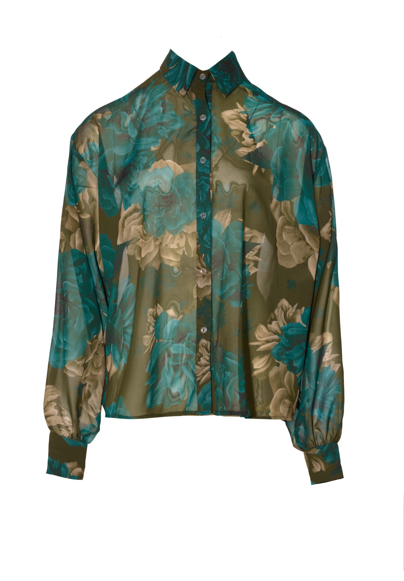 ERYA VICTORIA OS SHIRT