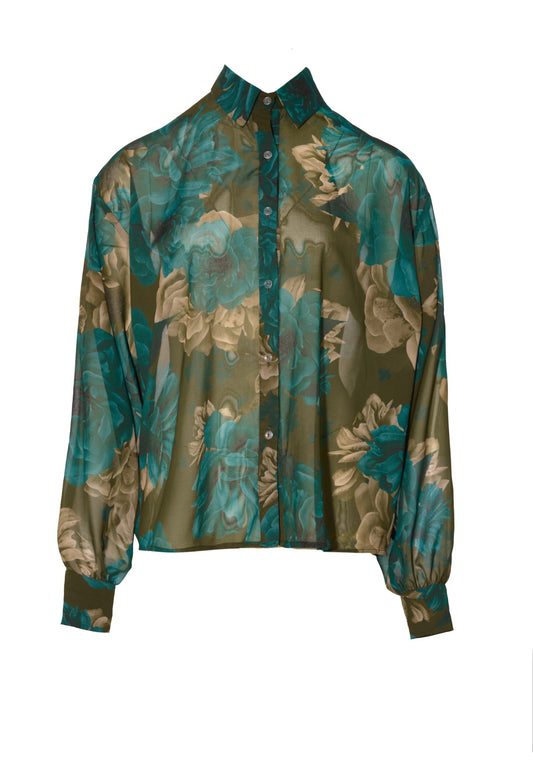 ERYA VICTORIA OS SHIRT