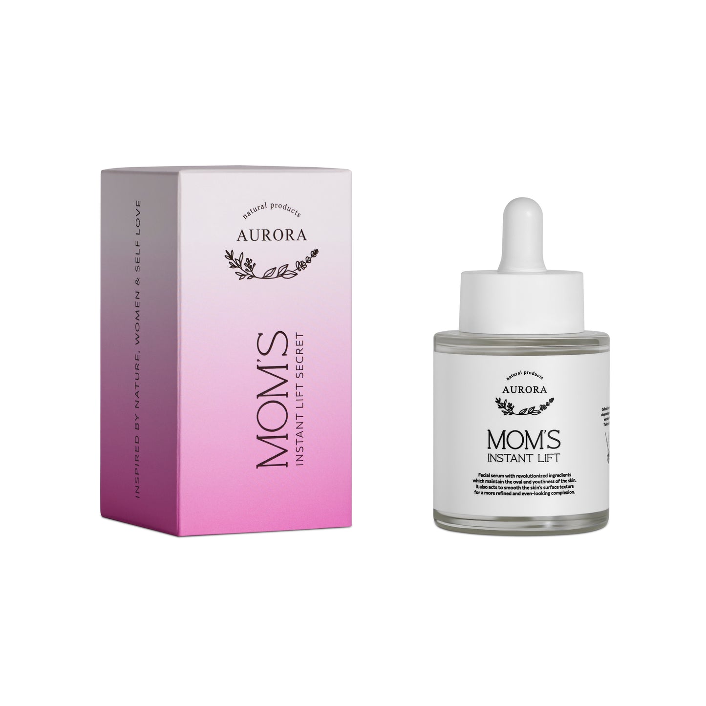 MOM’S INSTANT LIFT, 30ml AURORA