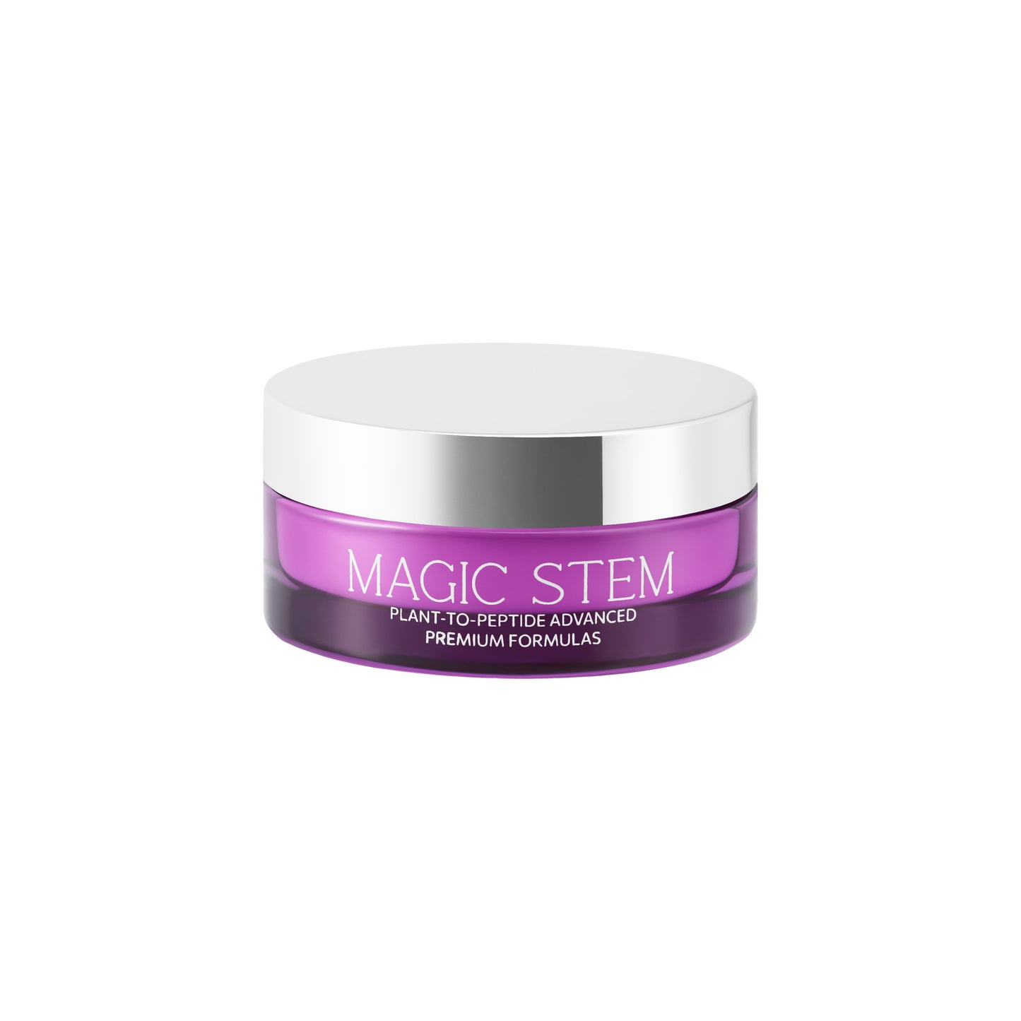 MAGIC STEM, PLANT TO PEPTIDE CREAM, 70ML AURORA