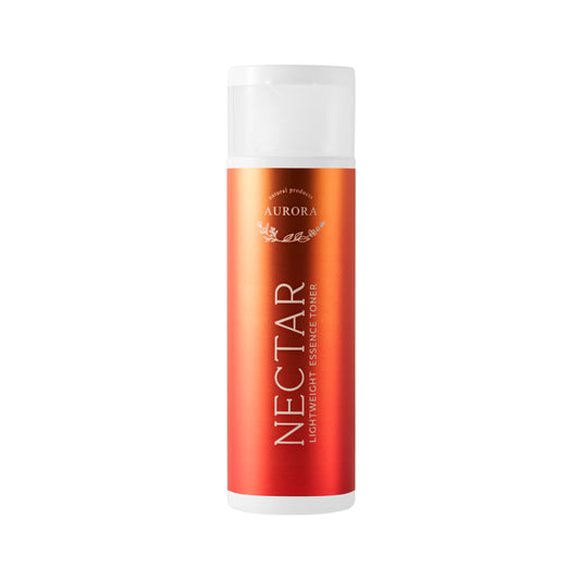 NECTAR LIGHTWEIGHT ESSENCE TONER, 200ml AURORA