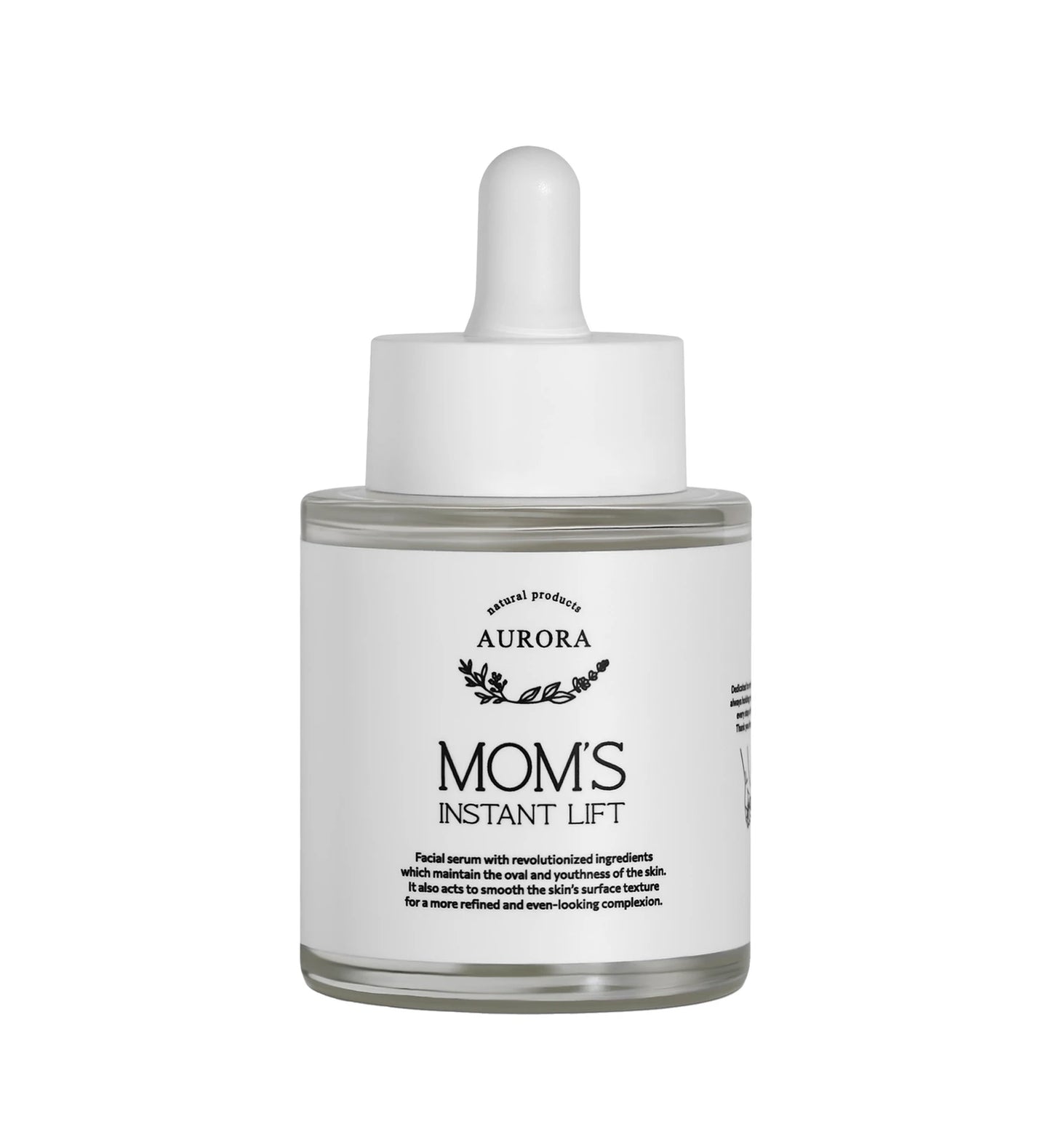 MOM’S INSTANT LIFT, 30ml AURORA