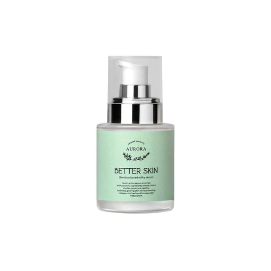 BETTER SKIN FACE SERUM, 30ML AURORA