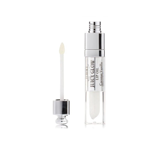 JUICY GLOW LIP OIL - VANILLA COCONUT AURORA