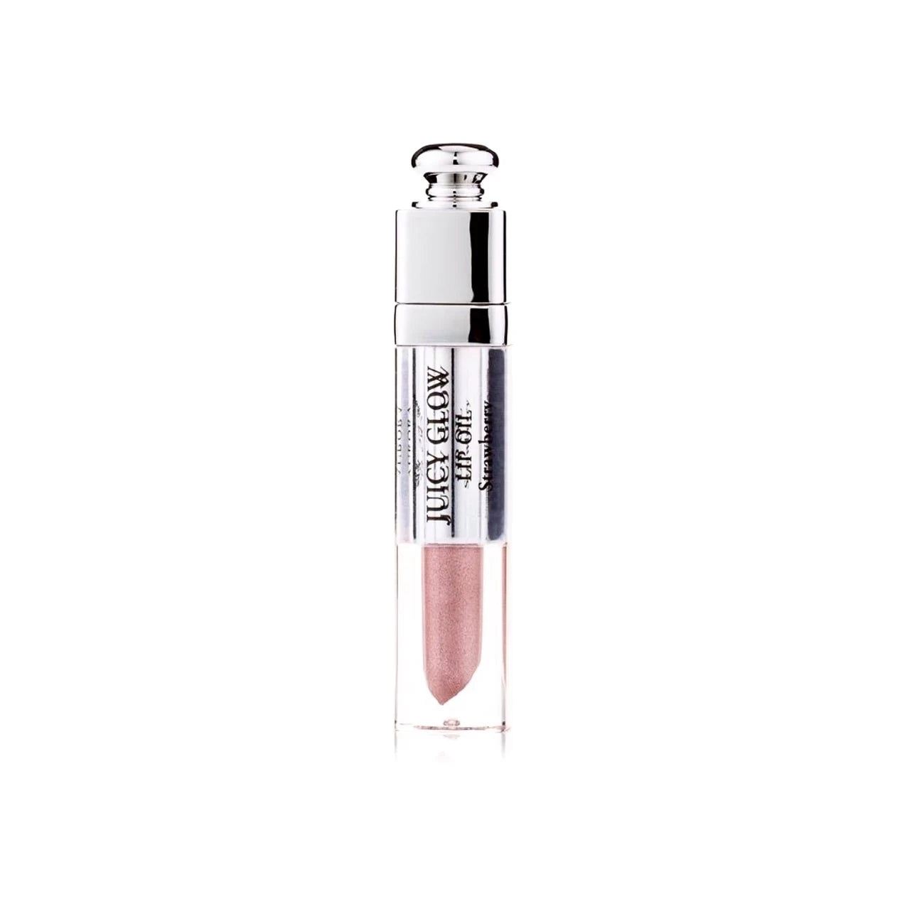 JUICY GLOW LIP OIL - STRAWBERRY AURORA