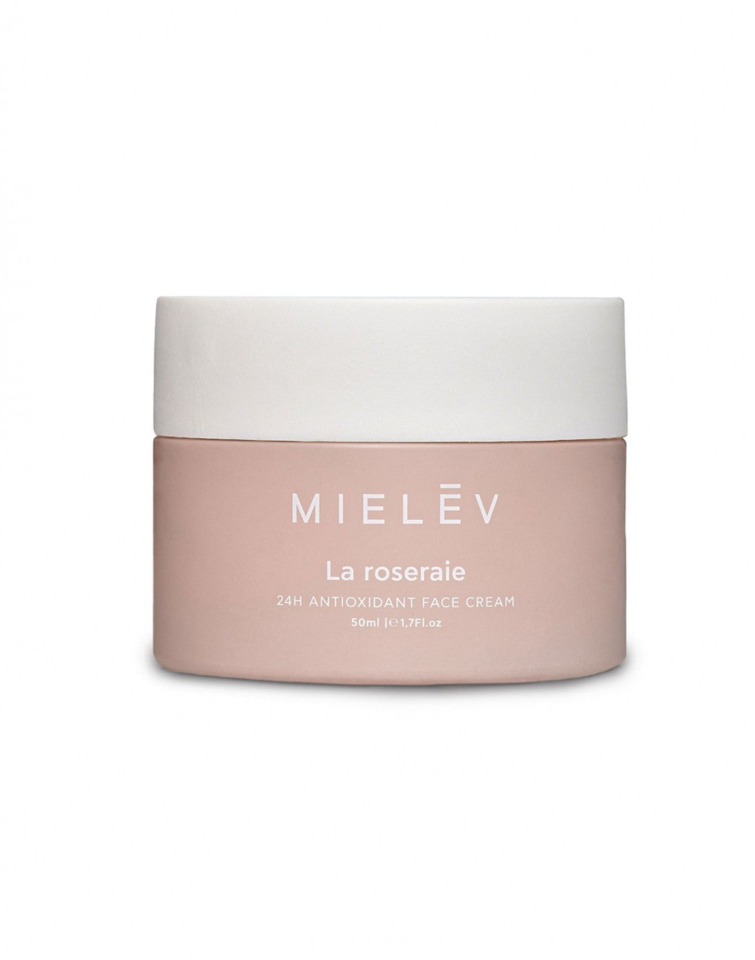 La roseraie 50ml MIELEV