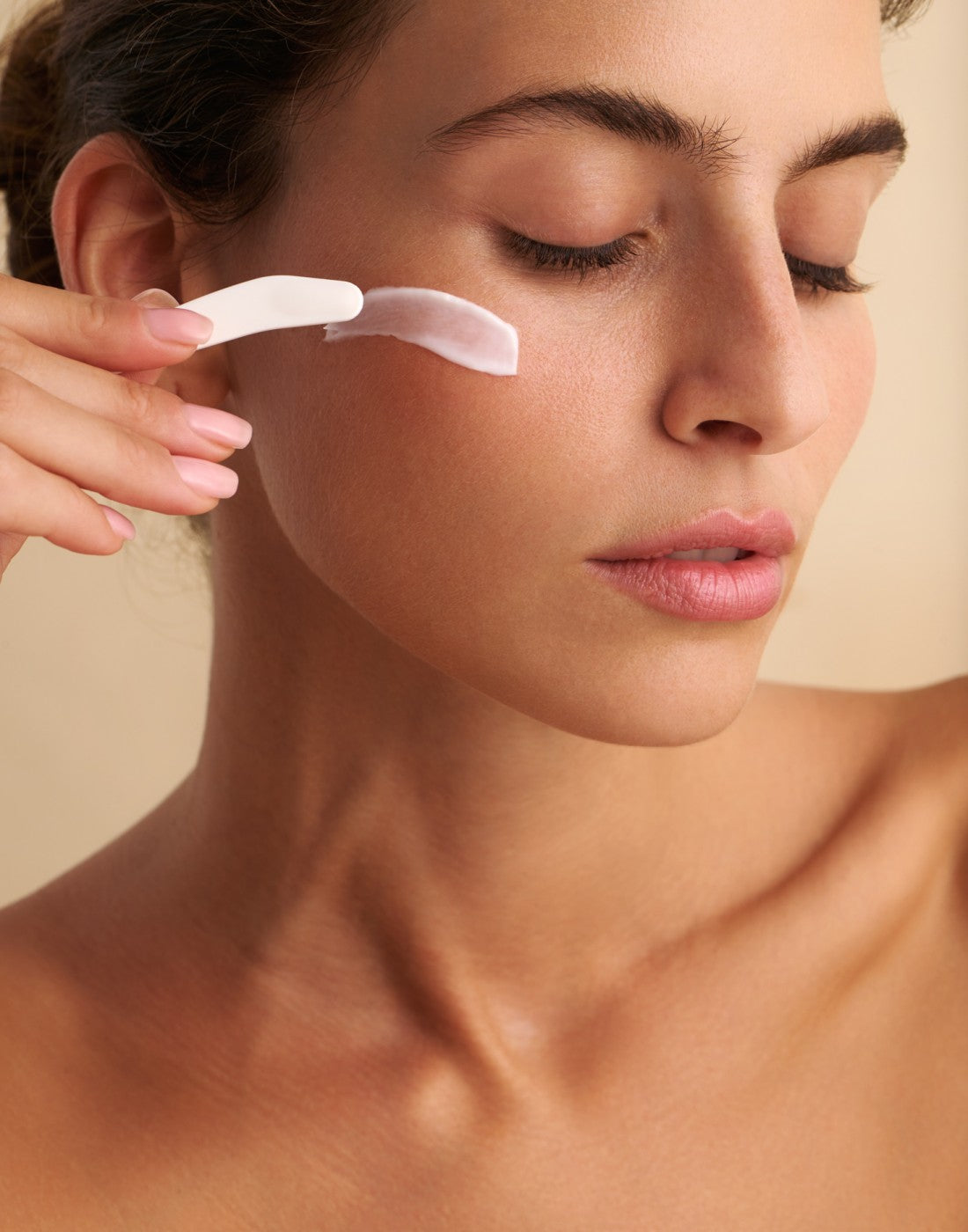 La roseraie 50ml MIELEV