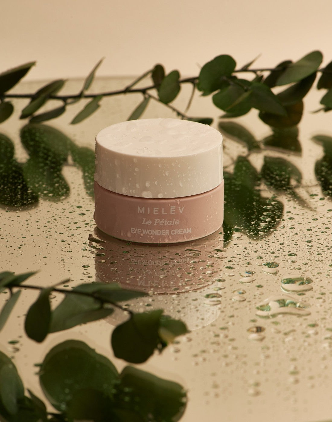 Le pétale 15ml MIELEV