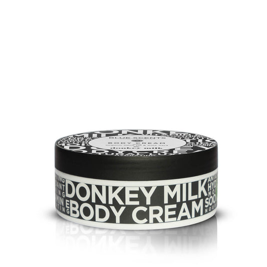 BODY CREAM DONKEY MILK 210ml BLUE SCENTS