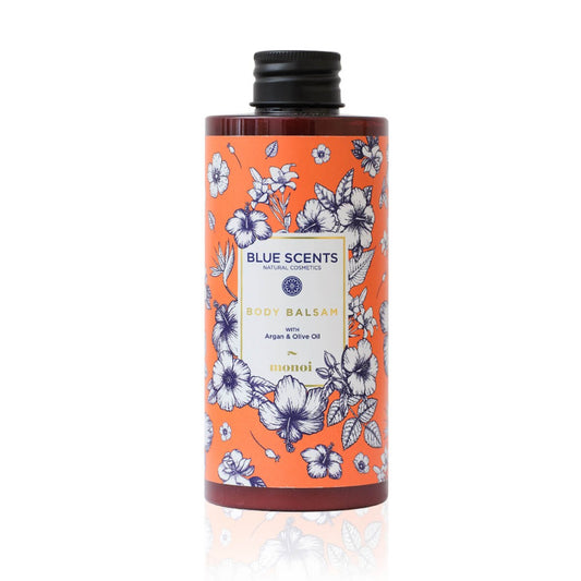 BODY BALSAM MONOI 300ml BLUE SCENTS