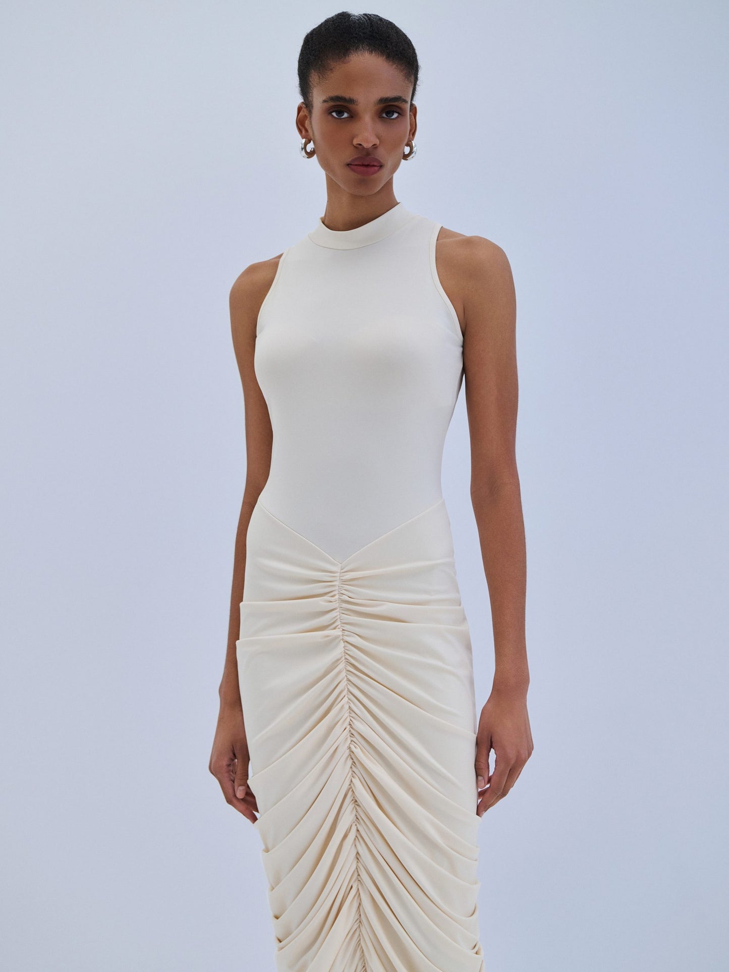 COMBIS DRESS MACI GATHER