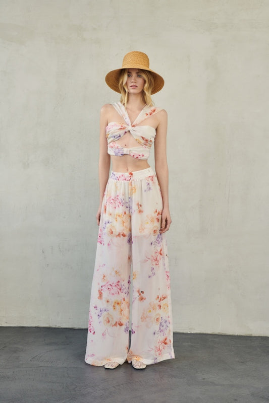 ERYA VILLY PANTS