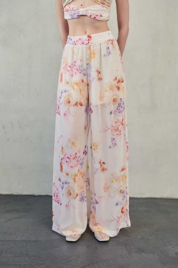 ERYA VILLY PANTS