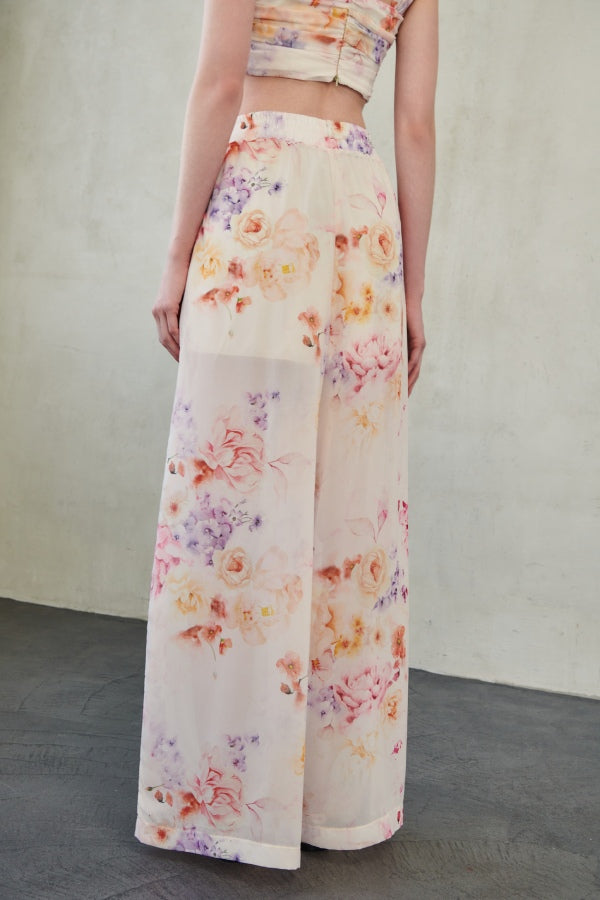 ERYA VILLY PANTS