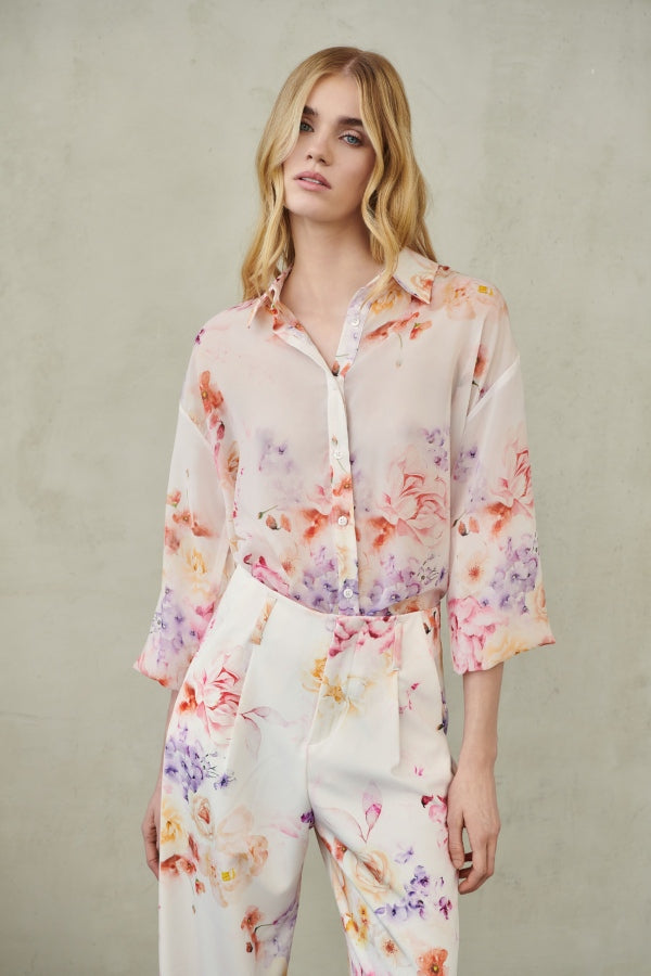 ERYA VILLY SHIRT