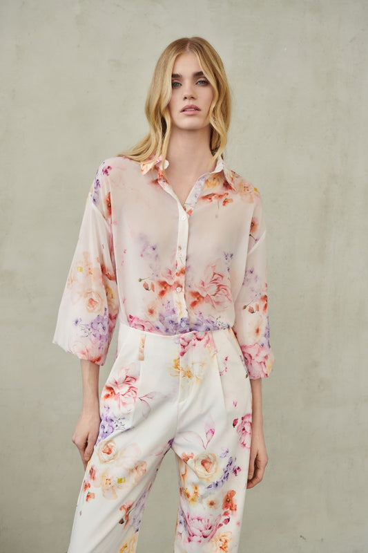 ERYA VILLY SHIRT