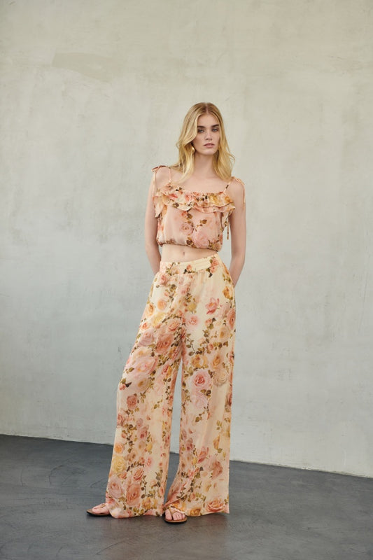 ERYA SORELLE PANTS